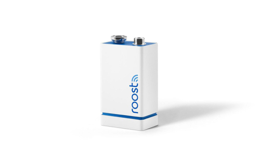 Roost Smart Battery