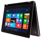 Lenovo IdeaPad Yoga 11