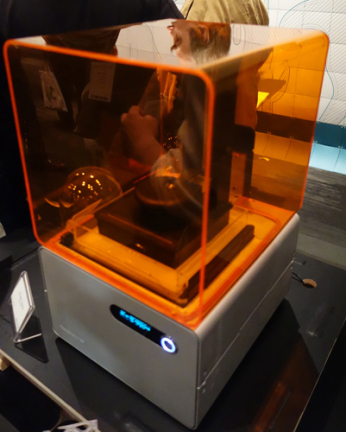 Formlabs Form 1