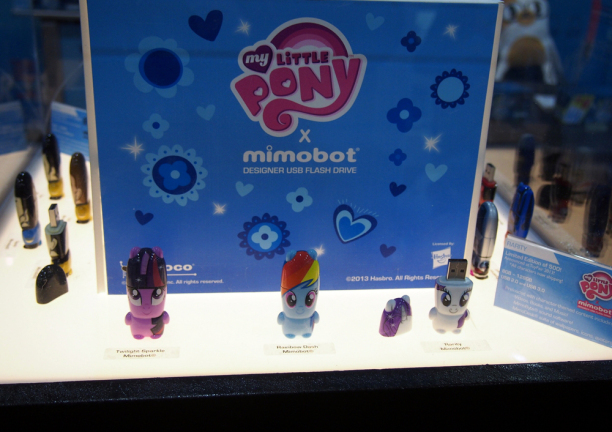 Flash Storage is Magic