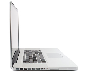 Unibody: A Study in Minimalism