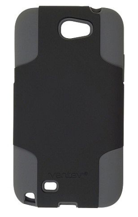 Ventev Fusion Case for Samsung Note 2