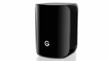 G-Technology G-Speed Studio (24TB)