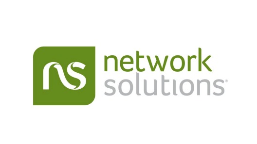 Network Solutions Web Hosting Image