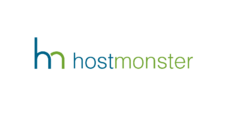 HostMonster logo