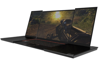 Prime Gaming Laptop