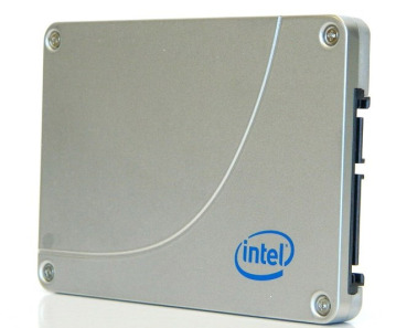 Intel 335 Series 180GB SSD