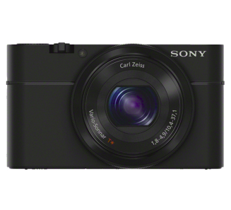 Sony Cyber-shot DSC-RX100