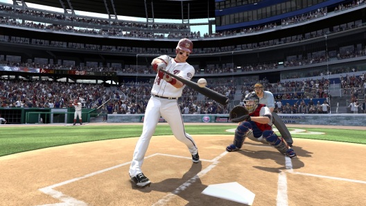 MLB The Show 13