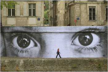 Inside, Outside, and Online