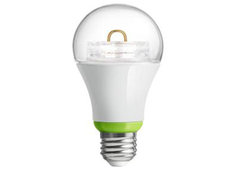 GE Link Connected Bulb