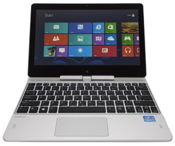 HP Elitebook Revolve 810