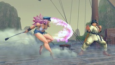 UItra Street Fighter IV (for PC)