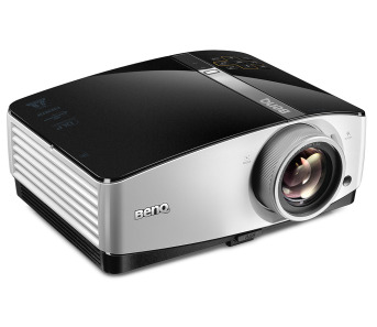 BenQ MX766