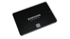 Samsung SSD 850 EVO Main