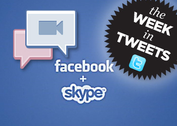 The Story of Facebook Video Chat, Told in 10 Tweets