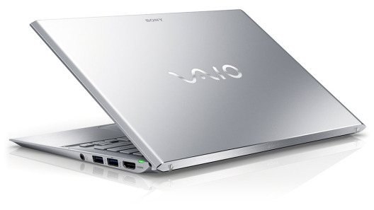 Sony VAIO Pro 11