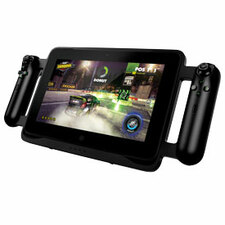 Razer Edge Gaming Tablet