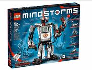 LEGO Mindstorms EV3