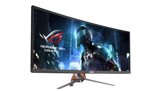 Asus ROG Swift PG348Q