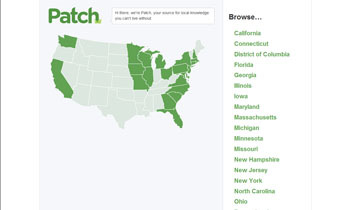 The Idea: Local Goes Global