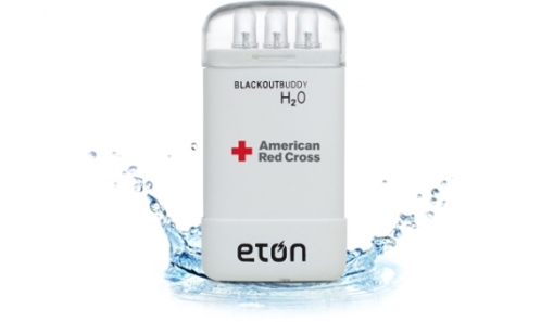 Eton Blackout Buddy H20