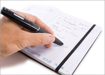 Livescribe Echo Smartpen (With Livescribe Connect)