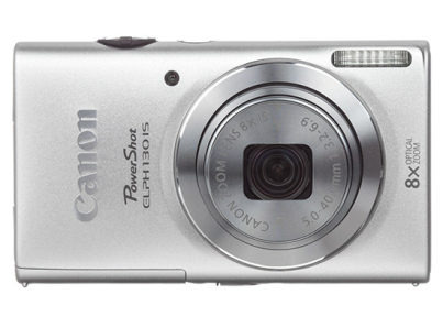 Canon PowerShot Elph 130 IS