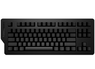 Das Keyboard 4C Ultimate (Greetech Brown) - Front
