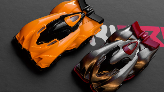 Anki Drive Starter Kit