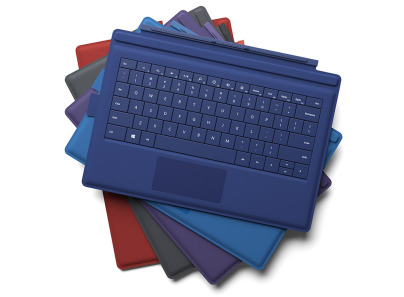 Microsoft Surface Pro Type Cover