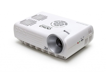 AAXA M4 Mobile LED Projector