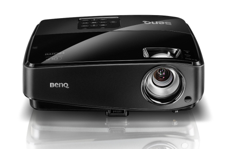 BenQ MX518