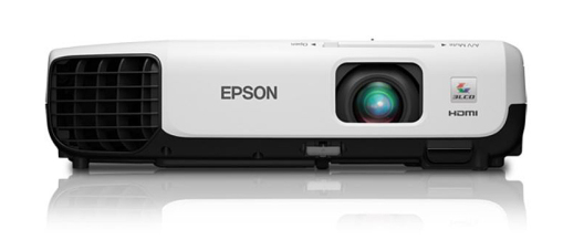 Epson VS330 XGA 3LCD Projector