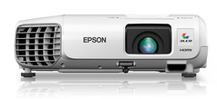 Epson PowerLite X17 XGA 3LCD Projector