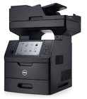 Dell B5465dnf Mono Laser Multifunction Printer