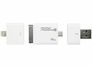 PhotoFast i-FlashDrive (16GB)