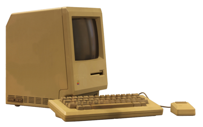 Macintosh 512K