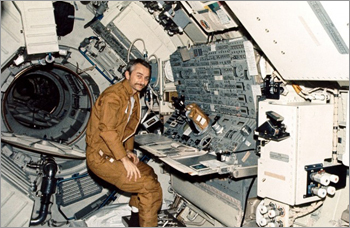 First Ham Radio Chat