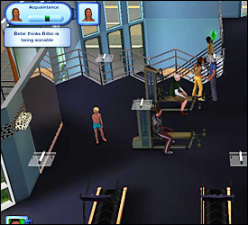 The Sims 3 (for PC)