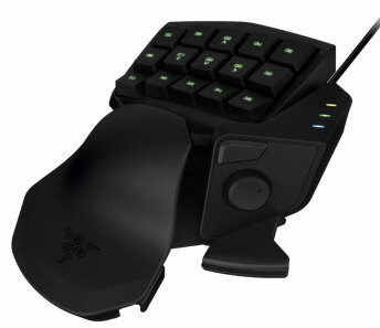 Razer Tartarus