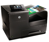 HP Officejet Pro X551dw Printer