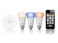 Philips Hue Connected Bulb