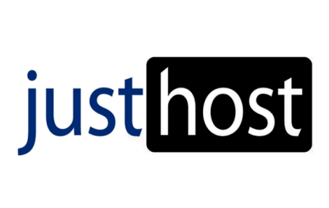 JustHost Web Hosting Image
