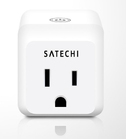 Satechi iQ Plug