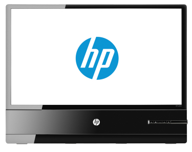 HP x2401