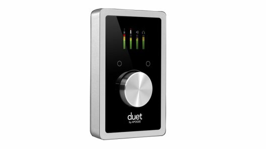 Apogee Duet 2