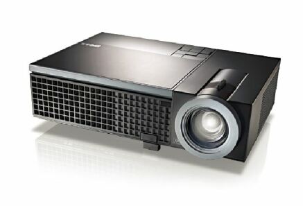 Dell 1610HD Projector