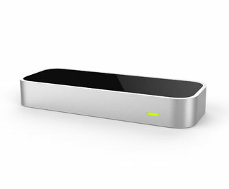 Leap Motion Controller