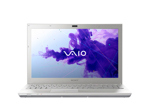 Sony Vaio VPC-SE23FX/S